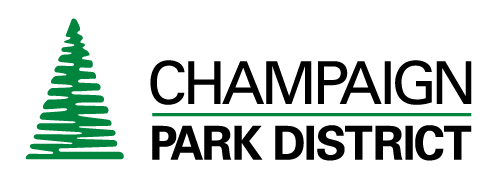 Champaign Park District Logo